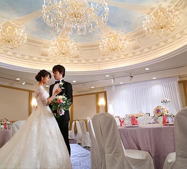 The PremiumWedding ザ プレミアム ウェディング