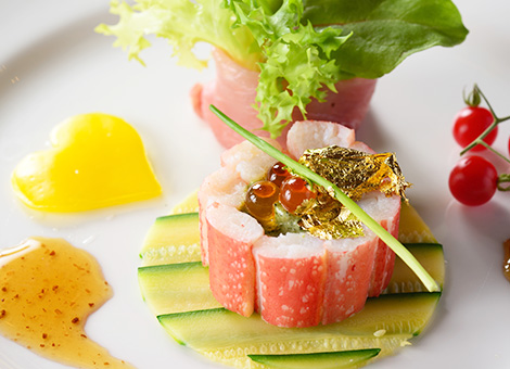 シェフ・コレクション Chef Collection