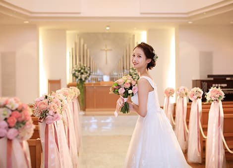 PLUME ウェディングプラン PLUME Wedding Plan