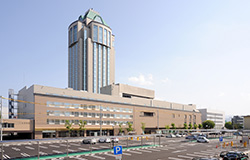 Imabari Kokusai Hotel