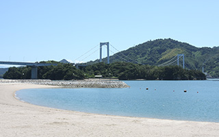 Hakata Beach