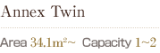 Annex Twin