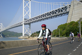 しまなみ海道