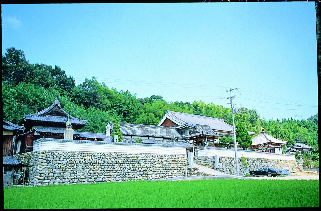 泰山寺