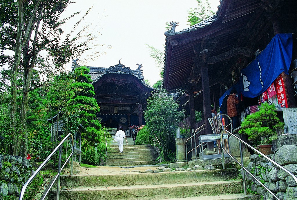 栄福寺