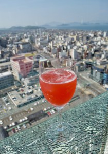 Tophat 今治国際ホテル