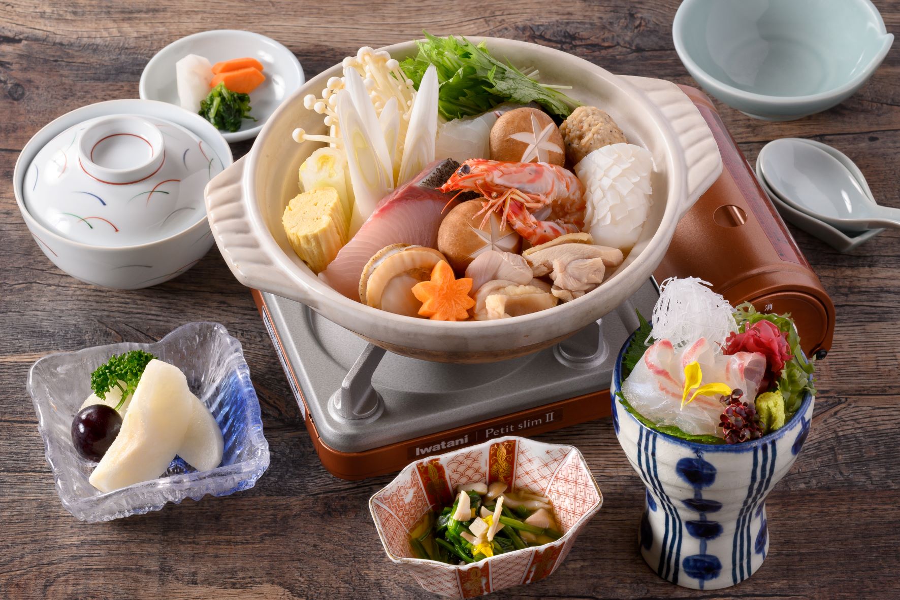 一人鍋 １０セット 売れ筋